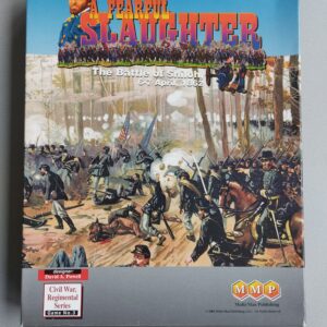 A Fearful Slaughter