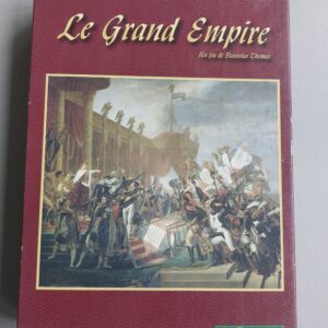 Le Grand Empire