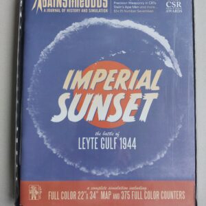Imperial Sunset