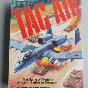 (SOLD) Tac Air