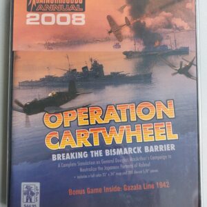 Operation Cartwheel
