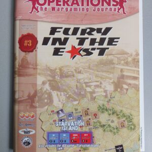 Operations Special Issue # 3 magazine