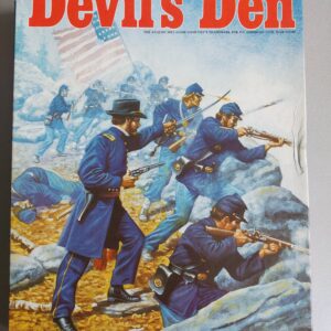 Devil's Den