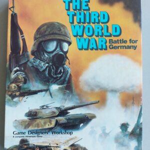 THE THIRD WORLD WAR
