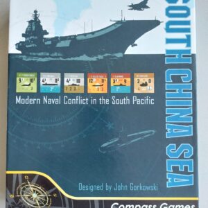 SOUTH CHINA SEA
