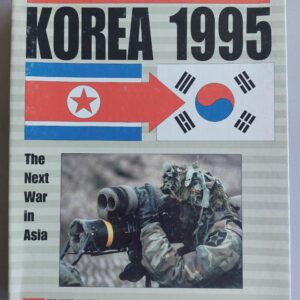 CRISES: KOREA 1995