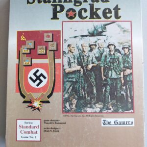 STALINGRAD POCKET