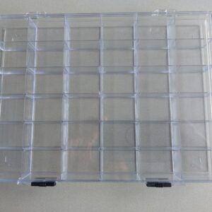 COUNTERTRAYS
