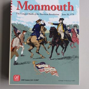 MONMOUTH
