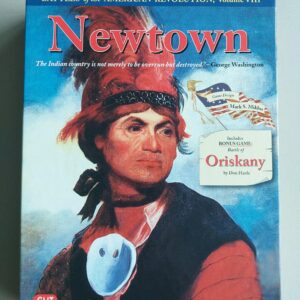 (SOLD) NEWTOWN
