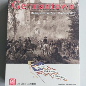 GERMANTOWN