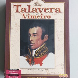 TALAVERA & VIMEIRO